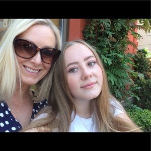 Meet your Posher, Marie